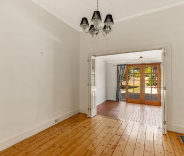 Charming Weatherboard Living with Space and Outdoor Appeal at 7 Oli... - Photo 4