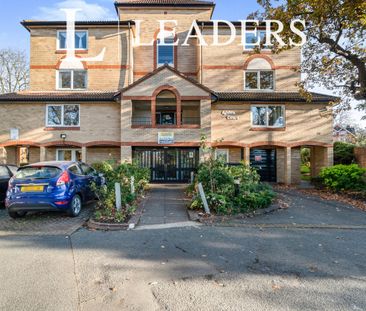 1 bedroom apartment to rent Alden Court, Fairfield Path, Croydon - Photo 5