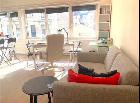 Studio - for rent - Photo 4