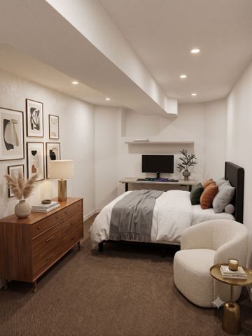 For Lease - 84 Cindy Nicholas Drive Unit# Bsmt, Toronto, Ontario - Photo 3