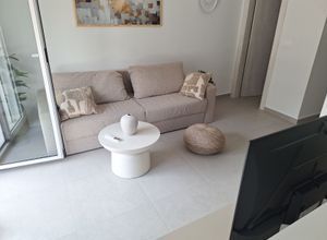 Studio/Γκαρσονιέρα για ενοικίαση - Συκιές, - Photo 1