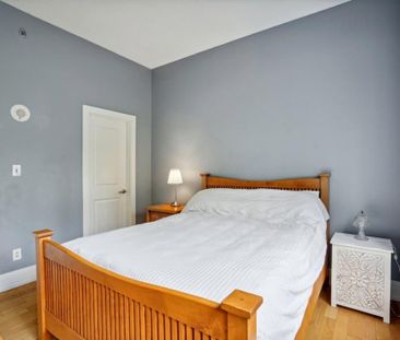 565Z Rue de la Montagne, H3C 0B2, H3C 0B2, Montréal - Photo 2