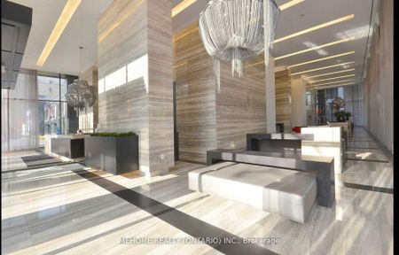 For Lease - 110 Charles Street Unit# 904, Toronto, Ontario - Photo 4