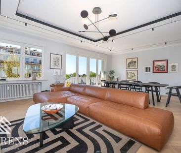 Appartement te huur - Foto 1