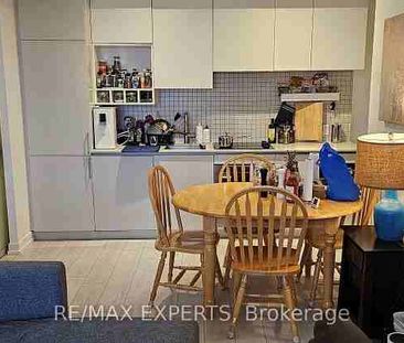 898 Portage Parkway condo — Vaughan, ON (2-Bedroom) - 2 Bedroom - Photo 5