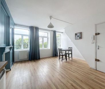 Appartement Armentieres 1 pièce(s) 28,56 m2 - Meublé - Photo 3