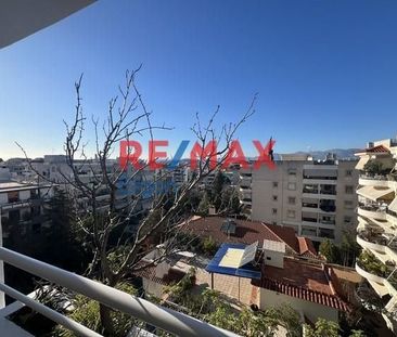 Διαμέρισμα για ενοικίαση Άγιος Ιωάννης (Αγία Παρασκευή) - Photo 4