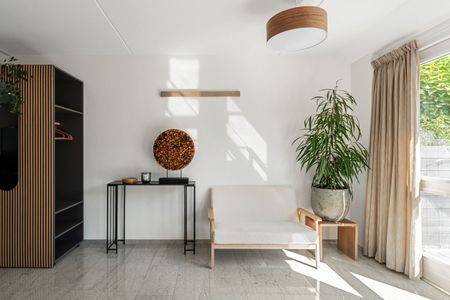 Huis te huur: Kees van Hasseltstraat 12 3056 PC Rotterdam - Photo 3