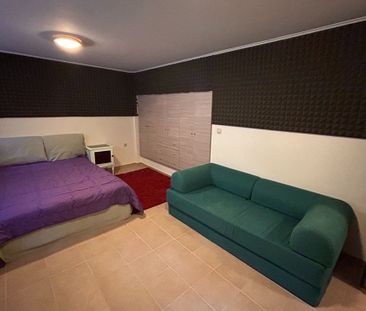Διαμέρισμα για ενοικίαση Ζωοδόχος Πηγή (Λυκόβρυση) - Photo 1
