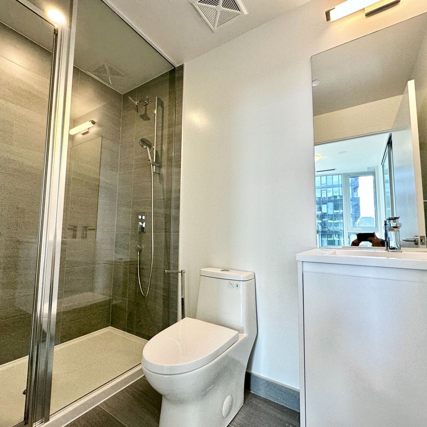 For Lease - 1 Kyle Lowry Road Unit# 625, Toronto, Ontario - Photo 1