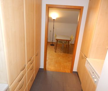 Wohntraum in 1200 Wien: 2 Zimmer, modern & gepflegt – Besichtigung ... - Photo 4