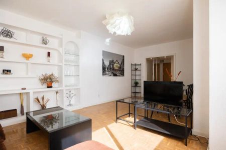 Piso de alquiler en Calle de Ibiza, 50, Ibiza de Madrid - Foto 2