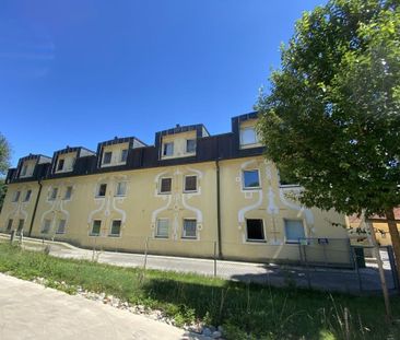 Schöne 2-Zimmer-Wohnung in absoluter bester Lage direkt bei der Kar... - Photo 4