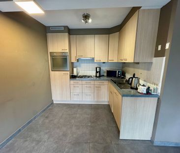 Appartement met 2 slaapkamers en autostaanplaats in centrum Rudderv... - Photo 2