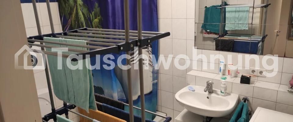 TAUSCHWOHNUNG Biete WBS Wohnung Wittlaer, suche Golzheim, Derendorf, Pempe - Photo 1