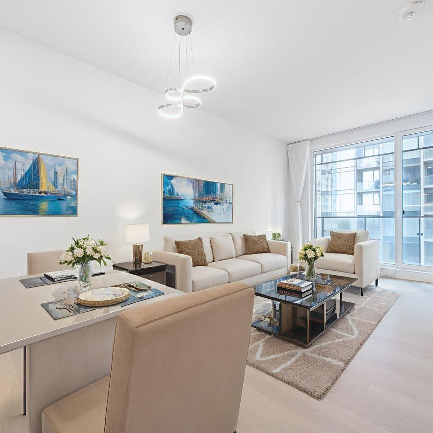 1051 Rue de la Montagne Montréal (Ville-Marie), QC H3G - Photo 1
