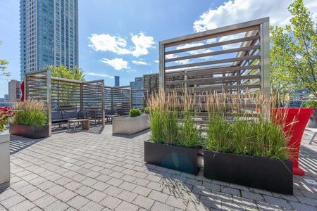 For Lease - 150 Homewood Avenue Unit# L201, Toronto, Ontario - Photo 3