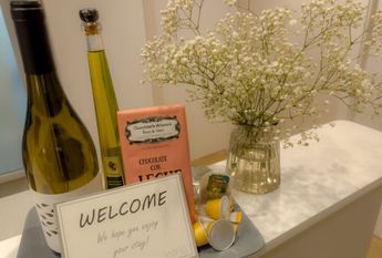 Moderno apartamento en Plaza España