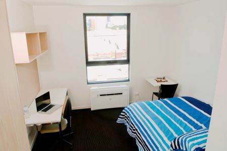 Studio Apartment Ground Floor - Double Bed - Photo 2