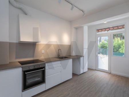 Apartamento T1 em Lisboa - Foto 4