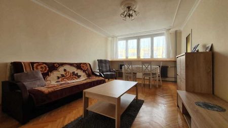 MIESZKANIE na WYNAJEM - Фото 5