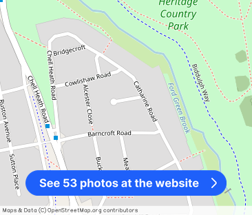 Brindley Place, Stoke-on-Trent, Staffordshire - Photo 1