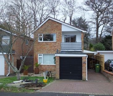 3 bedroom detached house to rent - Photo 5