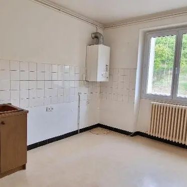 Appartement à louer 4 pièces 71.44m² - Photo 1