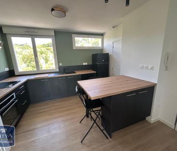 Location Appartement 3 pièces 67m² AGEN 47000 - Photo 6