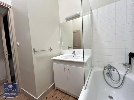 Location Appartement 1 pièce 39m² MONTAUBAN 82000 - Photo 3
