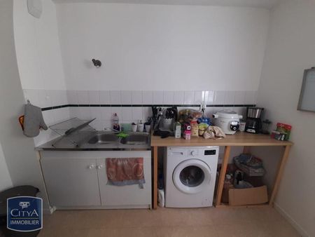 Location Appartement 2 pièces 45m² BOUGUENAIS 44340 - Photo 3