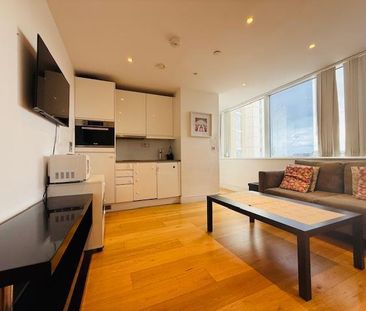 1 bedroom flat to rent - Photo 1