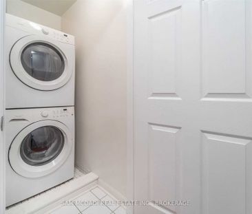 For Lease - 2891 Rio Court Unit# 77, Mississauga, Ontario - Photo 1