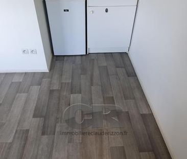 Location Appartement 1 pièce 27m² NANCY 54000 - Photo 3