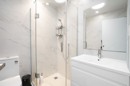 Modern Corner Townhouse - Photo 2