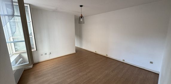 Location Appartement 1 pièce 35m² - Photo 2