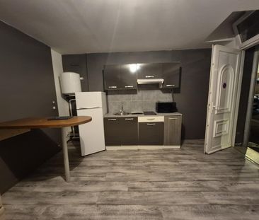 Location Appartement 2 pièces 20m² BETHUNE 62400 - Photo 2