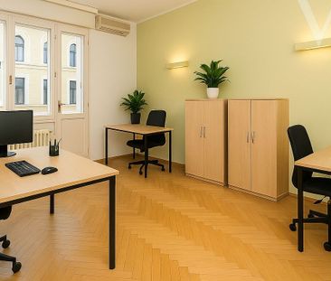 Wohnung zu vermieten in der Nähe des Parlaments - Photo 1