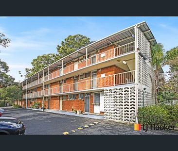11/11 Church street, Ashfield, NSW 2131 - Photo 1