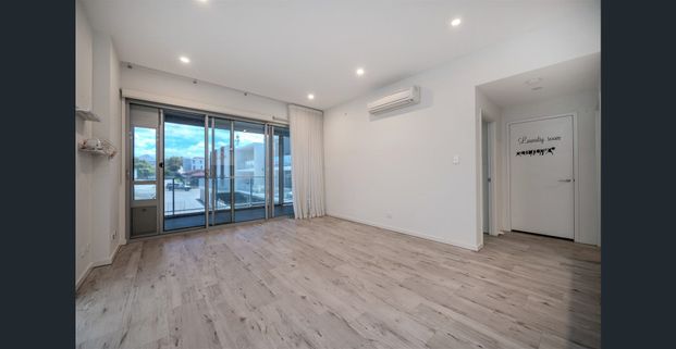 Modern Coastal Living in Prime North Beach Location - Photo 1