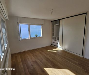 Au bord du lac - Appartement à louer - Photo 1