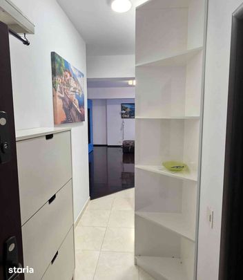 3 camere - str Garlei - lac Baneasa - foarte îngrijit - Fotografie 1