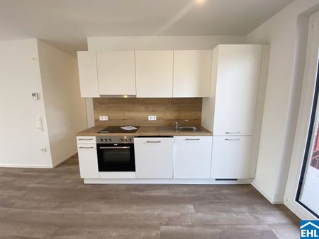 Urbanes Wohnen im Grünen: Entdecken Sie Ihr neues Zuhause im Tullnerfeld - Photo 5