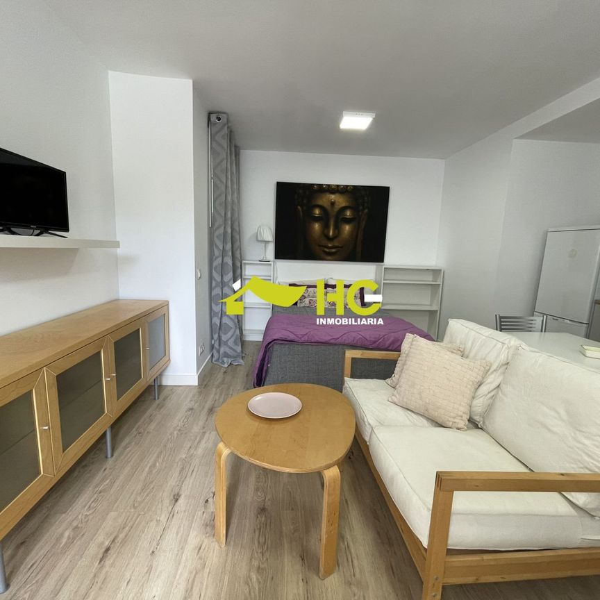 Alquiler Estudio en Urbanización - El Bosque, Villaviciosa De Odón - Photo 1