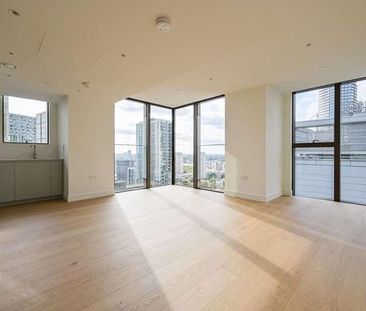 Harcourt Tower, Canary Wharf, E14 - Photo 4