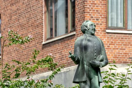 5-værelses Lejlighed på 176 m² på Frederiksberg C - Photo 4