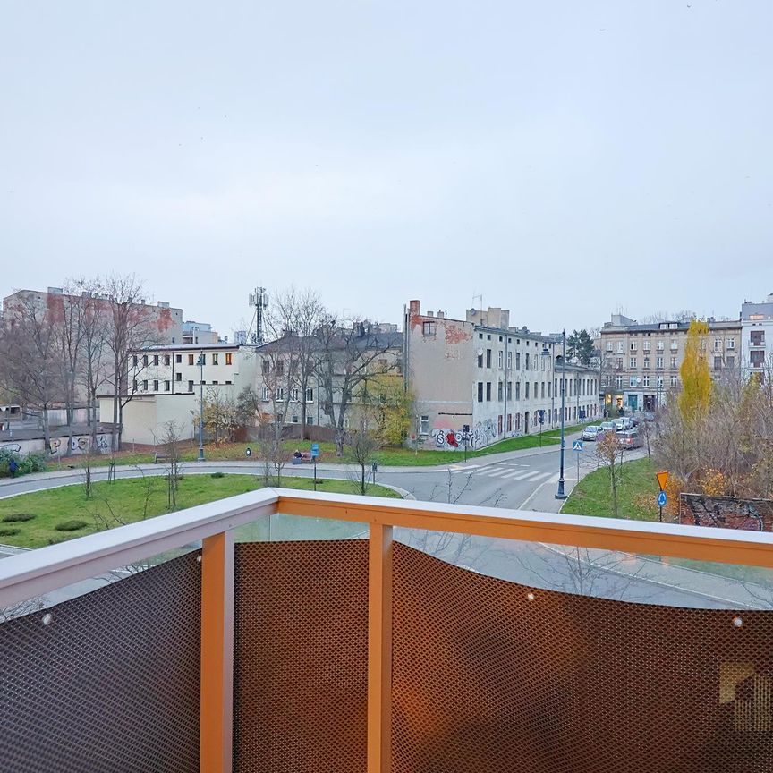 2 Pokoje, Ilumino, ul. Kilińskiego - Фото 1