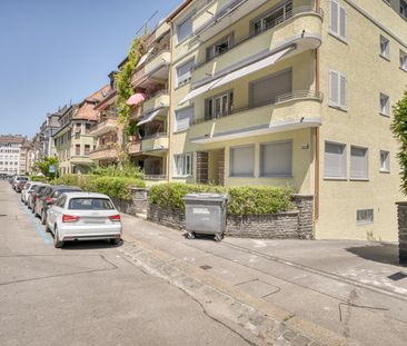 Schrennengasse 14 - Photo 1