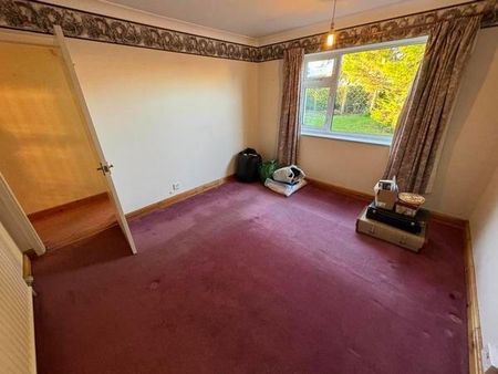 2 bedroom bungalow to rent - Photo 3