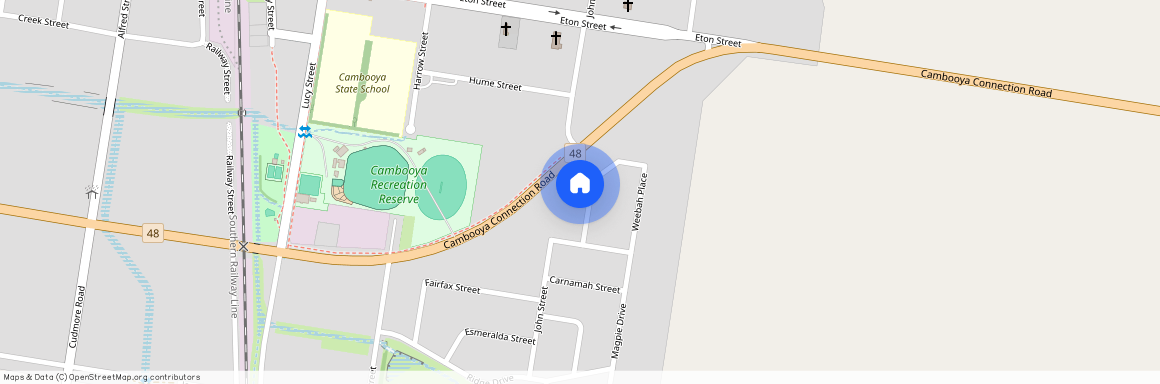 2/10 Weebah Place, Qld 4358, Cambooya